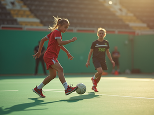 Bordtennis: Kinesisk dominans rystes! dato.29.04.2026