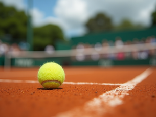 En dagsaktuell og brennhet ettermiddagsrapport fra Roland-Garros 2026