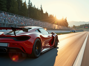 Morgenrapport om motorsport, Formel 1 og bilsport 12.08.2026