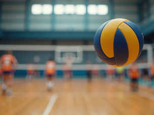 Morgenrapport om volleyball 14.06.2026 – Alt du må vite om dagens volleyballnyheter