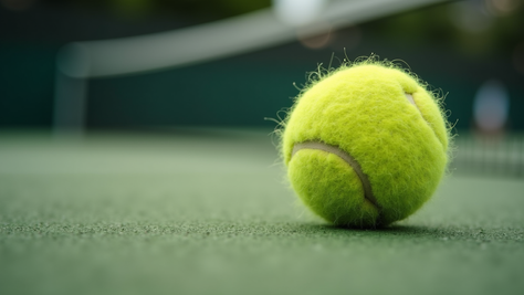 En eksplosiv ettermiddagsrapport fra internasjonal topptennis 23.05.2026