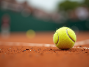 Madrid Open 2026: Favoritt-fall og grus-drama!
