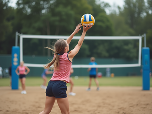 Morgenrapport om volleyball 06.08.2026 – De viktigste nyhetene og kampresultatene fra internasjonal volleyball