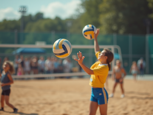 Morgenrapport om volleyball 15.06.2026 – Alt du må vite om dagens volleyballnyheter