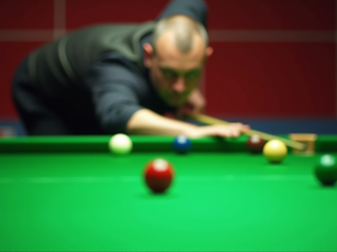 En eksplosiv morgenrapport med de råeste høydepunktene, resultater og det intense dramaet fra internasjonal snooker og biljard i juni 2026
