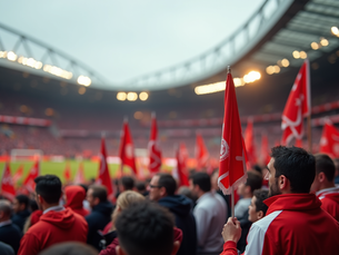 Europa-nyheter: Semifinale-feber! dato.30.04.2026