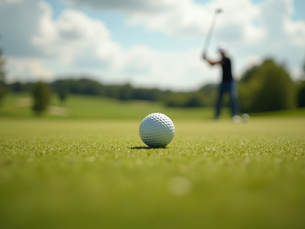 En eksplosiv morgenrapport med de råeste høydepunktene, resultater og det intense dramaet fra internasjonal golf i juni 2026
