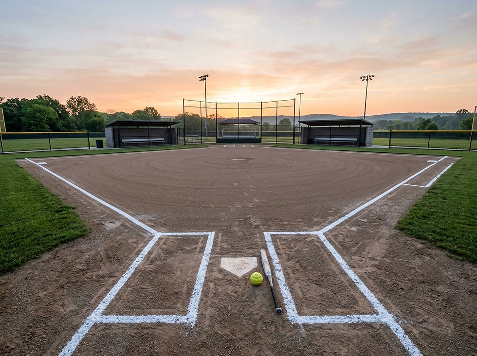 Softball 16.10.2026: WBSC, AUSLPA og Utah Talons i dagens softballnyheter