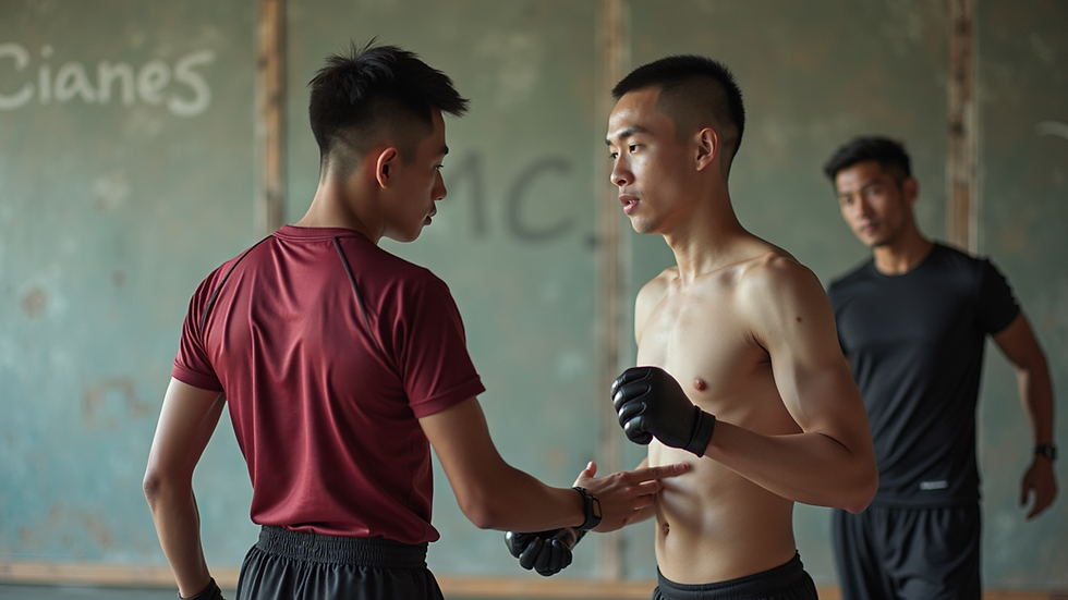 Nærbilde av judoutøver som utfører seoi-nage under Ulaanbaatar Grand Slam