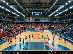 Norsk håndball 15.10.2026: REMA 1000-ligaen, Kolstad, Elverum, Storhamar og landslag nytt