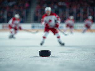 God morgen, ishockey-Norge. Morgenrapporten er HER! 🏒