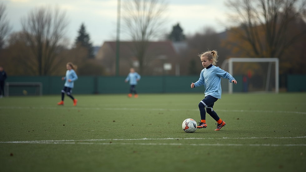 NÊrbilde av hÄndballspiller i aksjon under sluttspillkamp