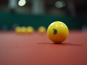 Bordtennis-drama med lynraske baller og sjokkresultater i kveld! (17.04.2026)