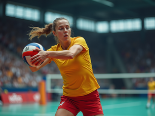 En eksplosiv kveldsrapport med de mest dramatiske høydepunktene, ryktene og det virale dramaet fra volleyballverdenen i mai 2026