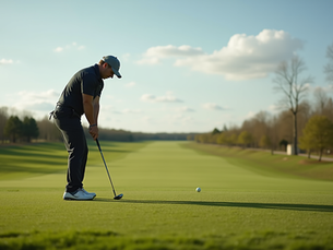 Golfnyheter og resultater for 12.06.2026 – Alt du må vite om dagens turneringer