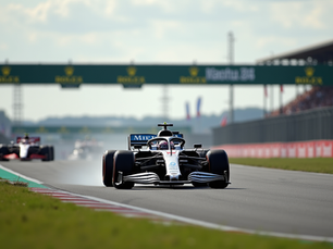 Morgenrapport om motorsport, roadracing og MotoGP 10.08.2026