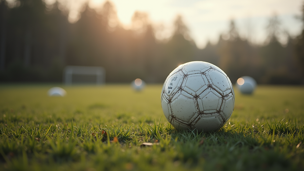 NÊrbilde av Heyball-bord med fokus pÄ de buede hullkantene