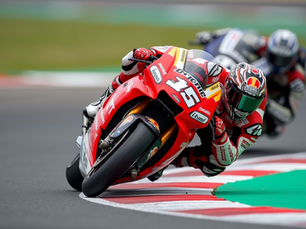 MotoGP og internasjonal motorsykkelsport 22.06.2026 – Helgens store oppsummering