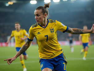 En dagsaktuell og brennhet morgenrapport med fokus på europeisk fotball og oppkjøringen til VM 2026