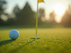 Golf-morgen: Nattens resultater og lederballer! ⛳️ 11.05.2026