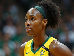 Morgenrapport om amerikansk basketball 11.08.2026 – WNBA-seier og NBA-offseason-oppdateringer