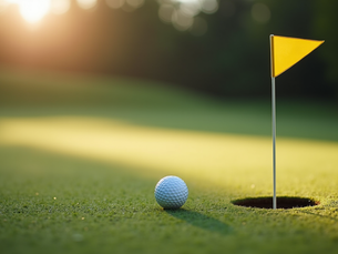 GOLF: Nattens resultater 13.05.2026
