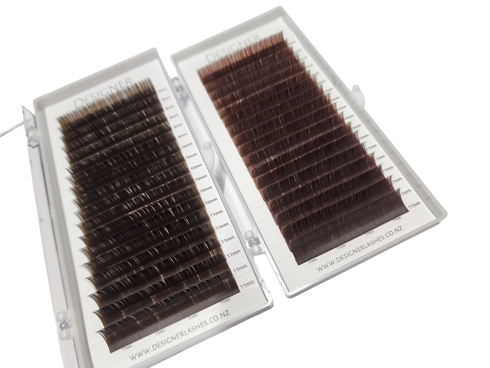 Thumbnail: Brown Volume Ellipse