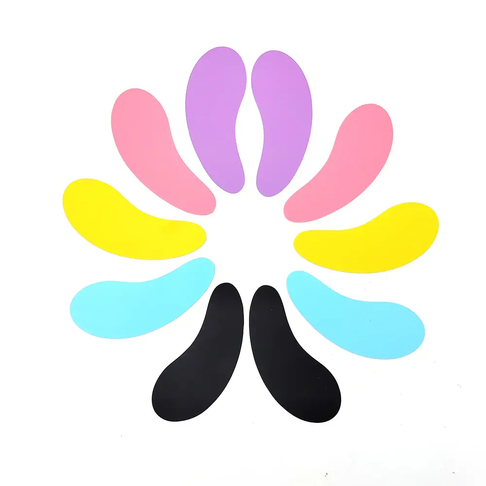 Silicone Undereye Pads