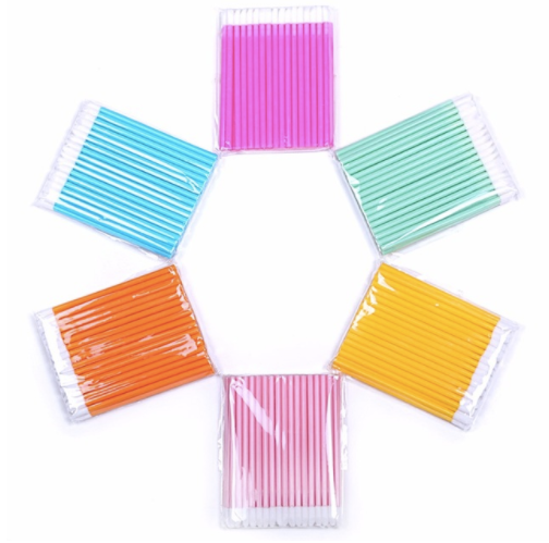 Thumbnail: Disposable Lint Free Applicators/Brush