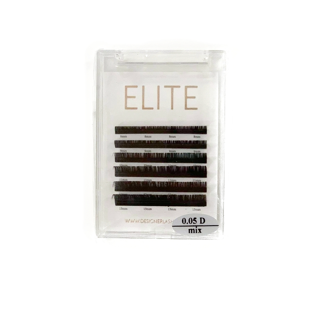 Elite Minis