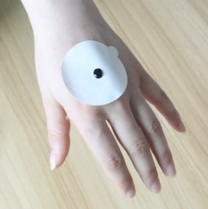 Thumbnail: Adhesive Stickers