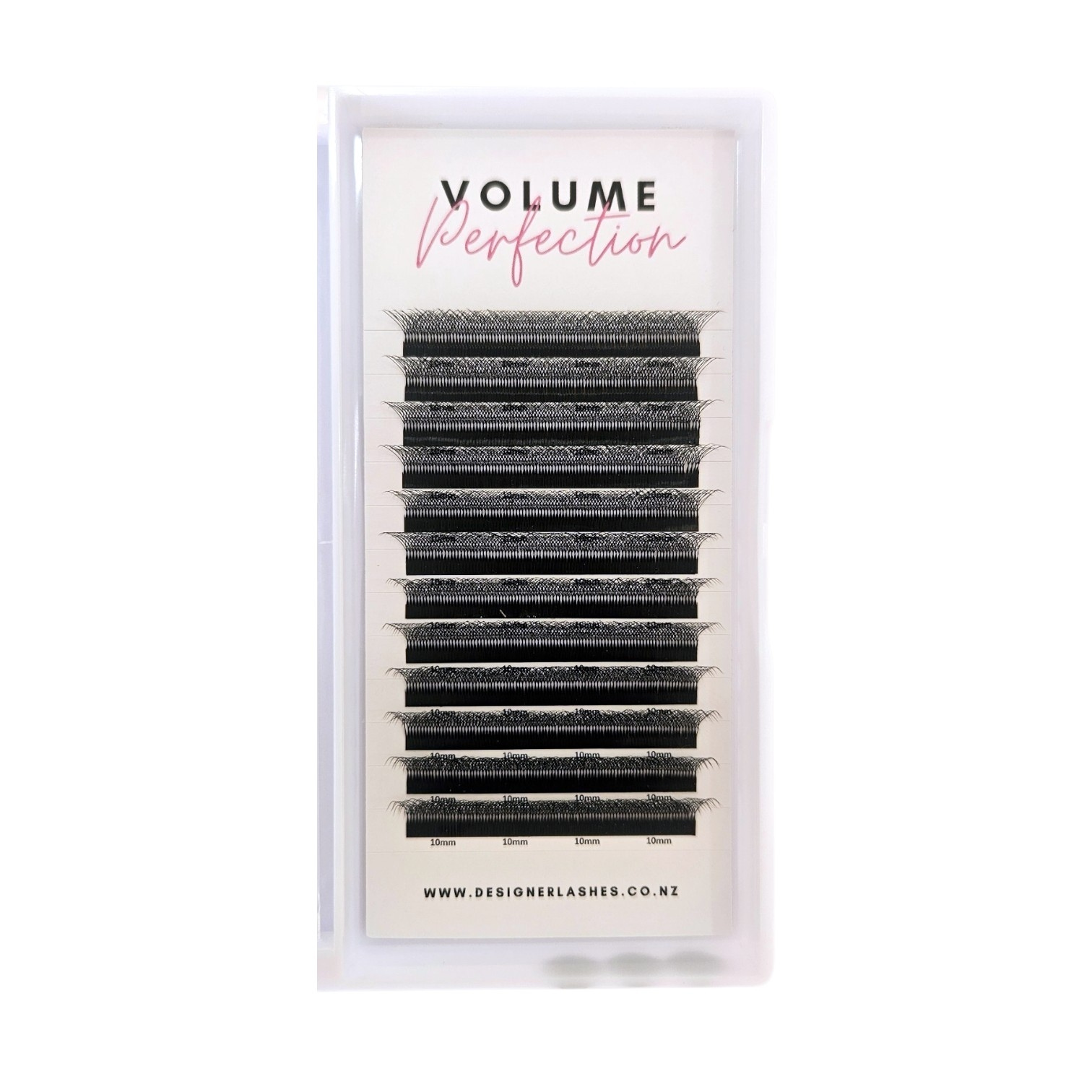 5D YY Lashes