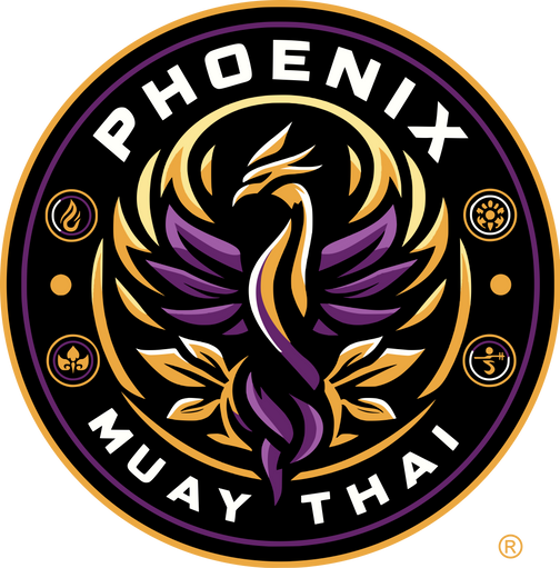 Phoenix Muay Thai business photo