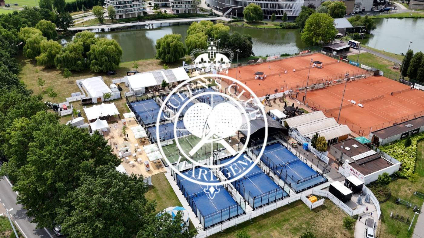 Queens Club Festival