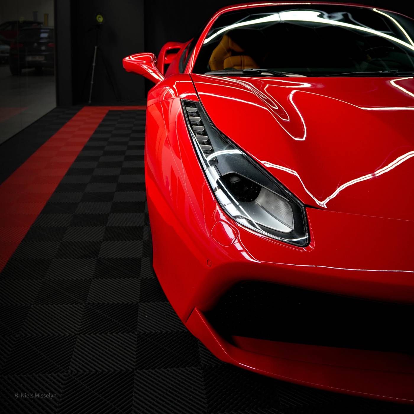 Carrosserie David