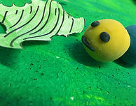 Stop motion en milieu scolaire