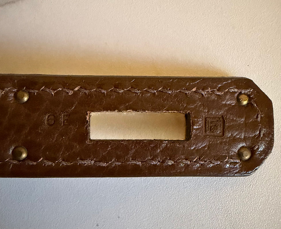 Thumbnail: Hermes Ardennes Birkin 35 cm 