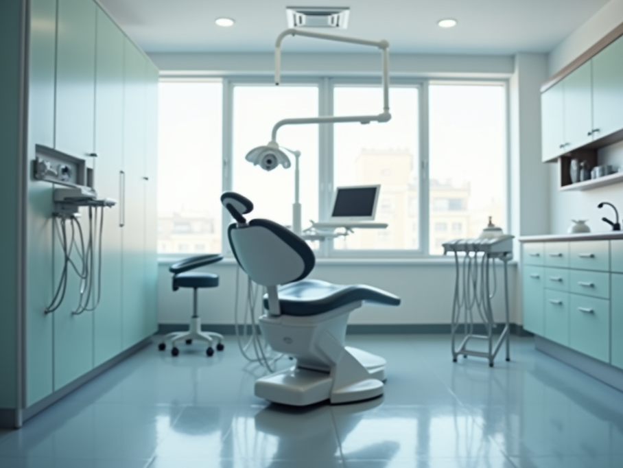 Top dental care in Whitefield — choosing the right dentist