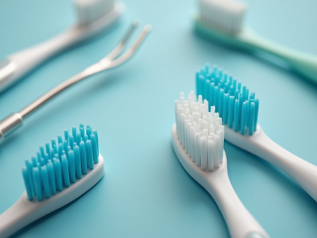 Specialized Senior Dental Solutions for Elderly Patients
