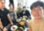 박원찬목자님 백가은목녀님
