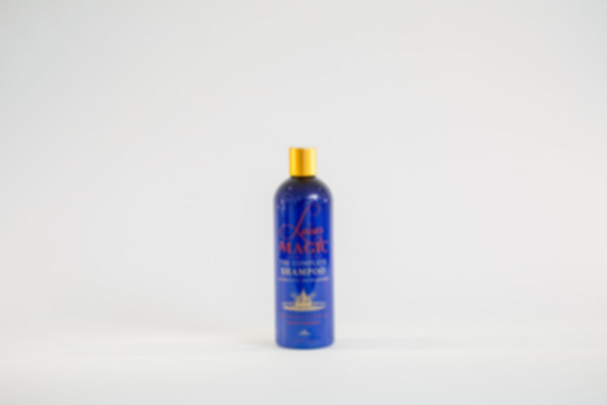 The Complete Shampoo