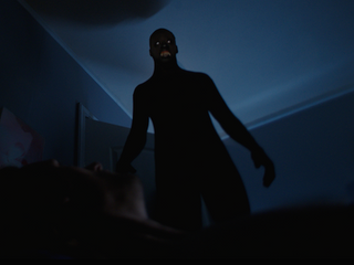 Monsters & Myopia: Gaining clarity on eyesight in sleep paralysis