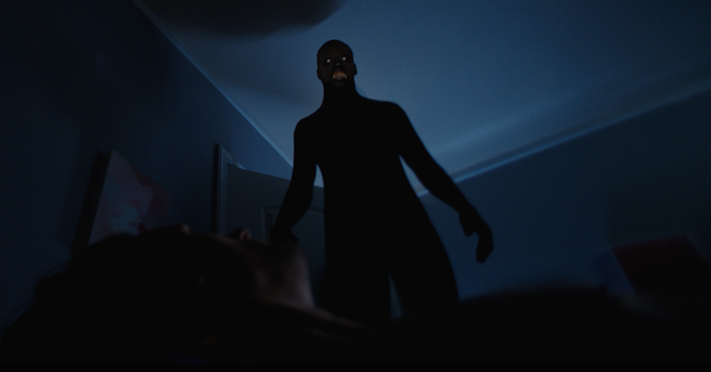Monsters Myopia Gaining Clarity On Eyesight In Sleep Paralysis