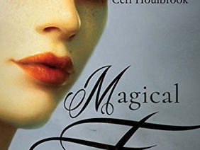 REVIEW: "Magical Folk: British & Irish Fairies – 500 AD to the Present"