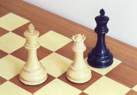 Checkmate Patterns In Games