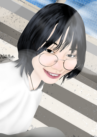 Go on Walk with Aoikaname (Signatured).png