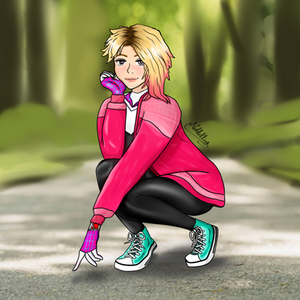 Go on Date with Spider Gwen