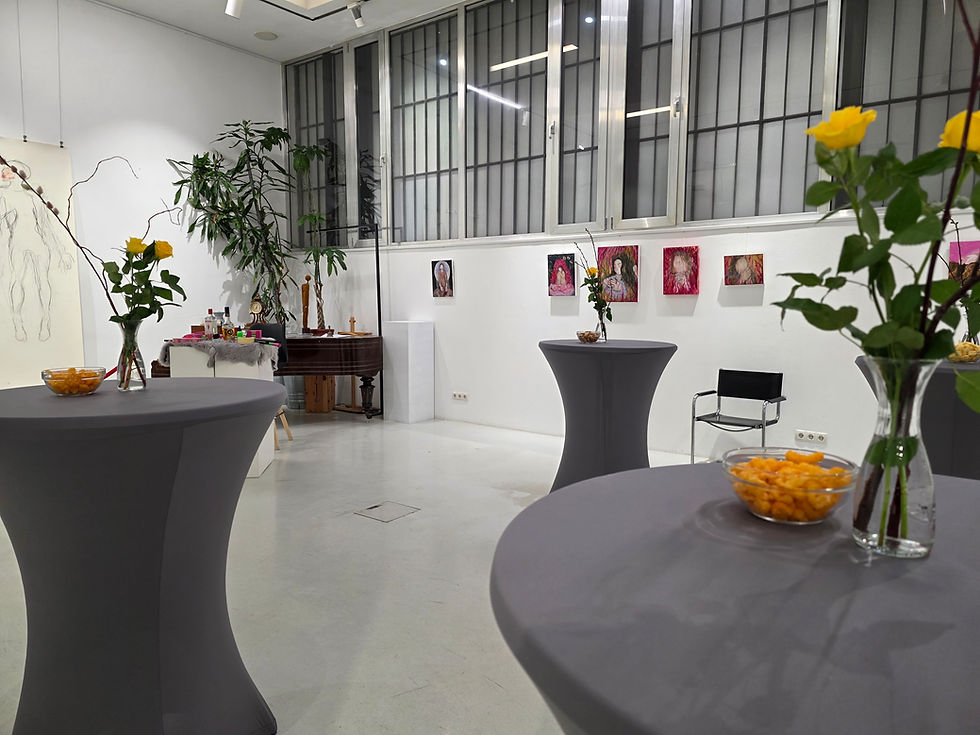 Gently Tempestous Fotos by Sonia Siblik (1)