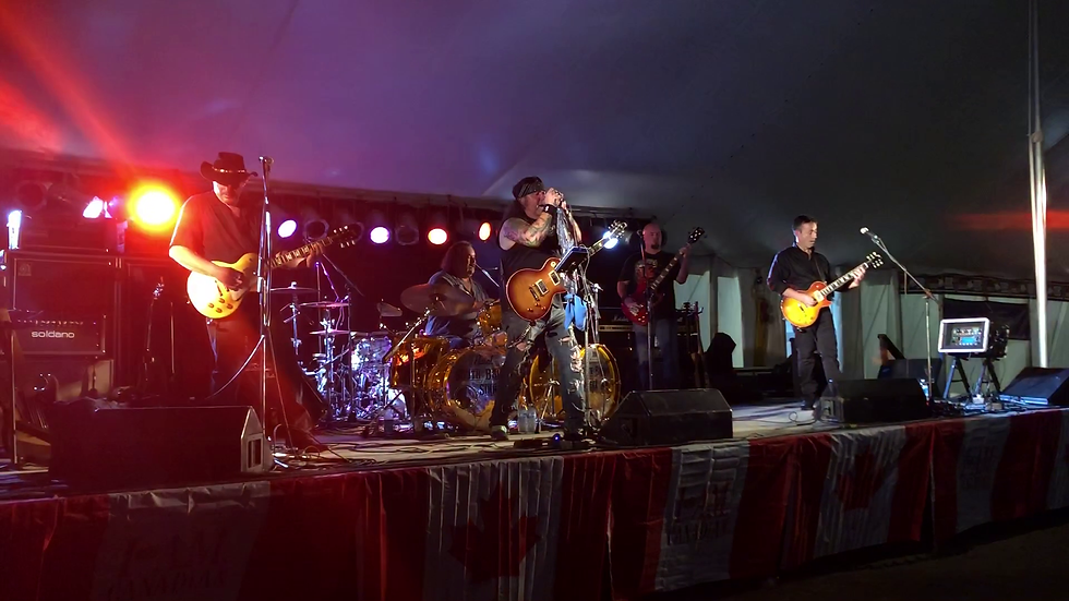 Pioneer Days 2018