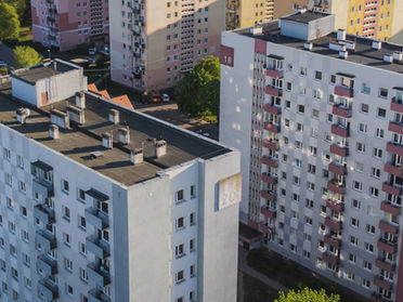 T-Max Lending Provides $28.5MM to Refinance Multifamily Portfolio in East Texas